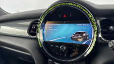 MINI Hatchback 1.5 Cooper Exclusive 3dr Auto Petrol Hatchback